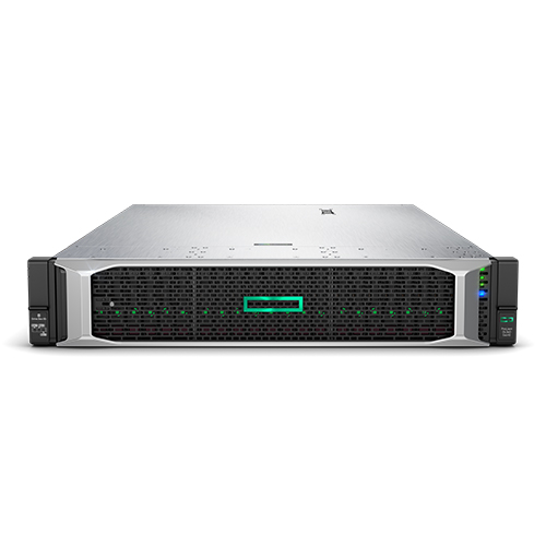 HPE ProLiant DL560 Gen10 服务器