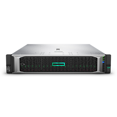HPE ProLiant DL380 Gen10 服务器