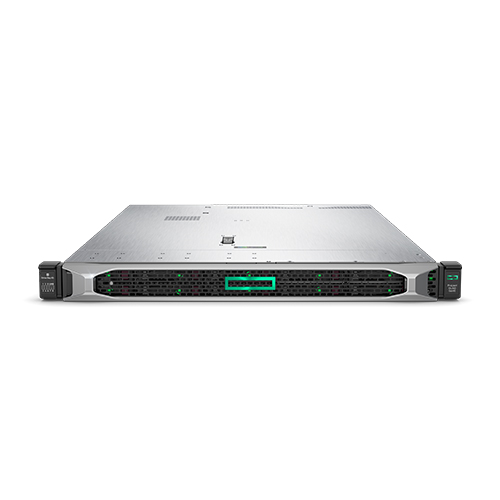 HPE ProLiant DL360 Gen10 服务器